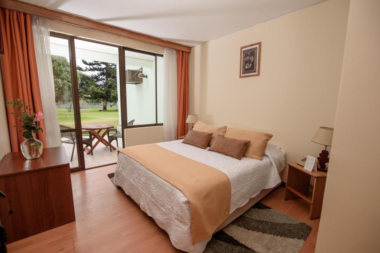 Hotel Del Valle Azapa Arica Extérieur photo