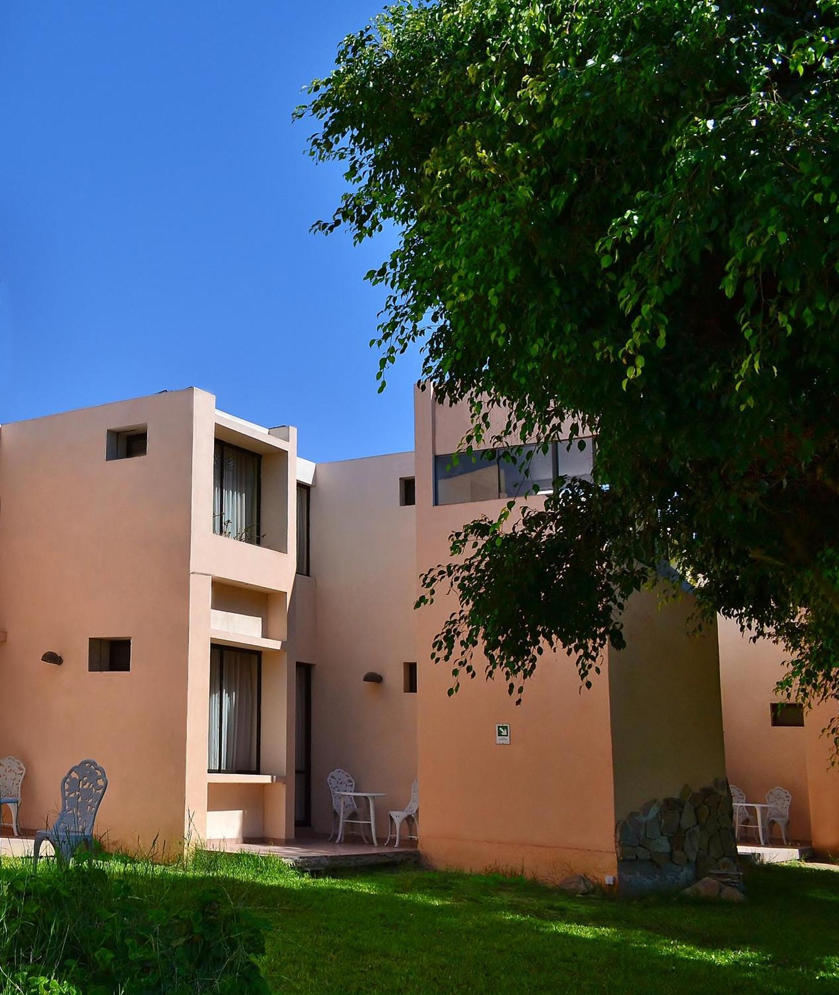 Hotel Del Valle Azapa Arica Extérieur photo
