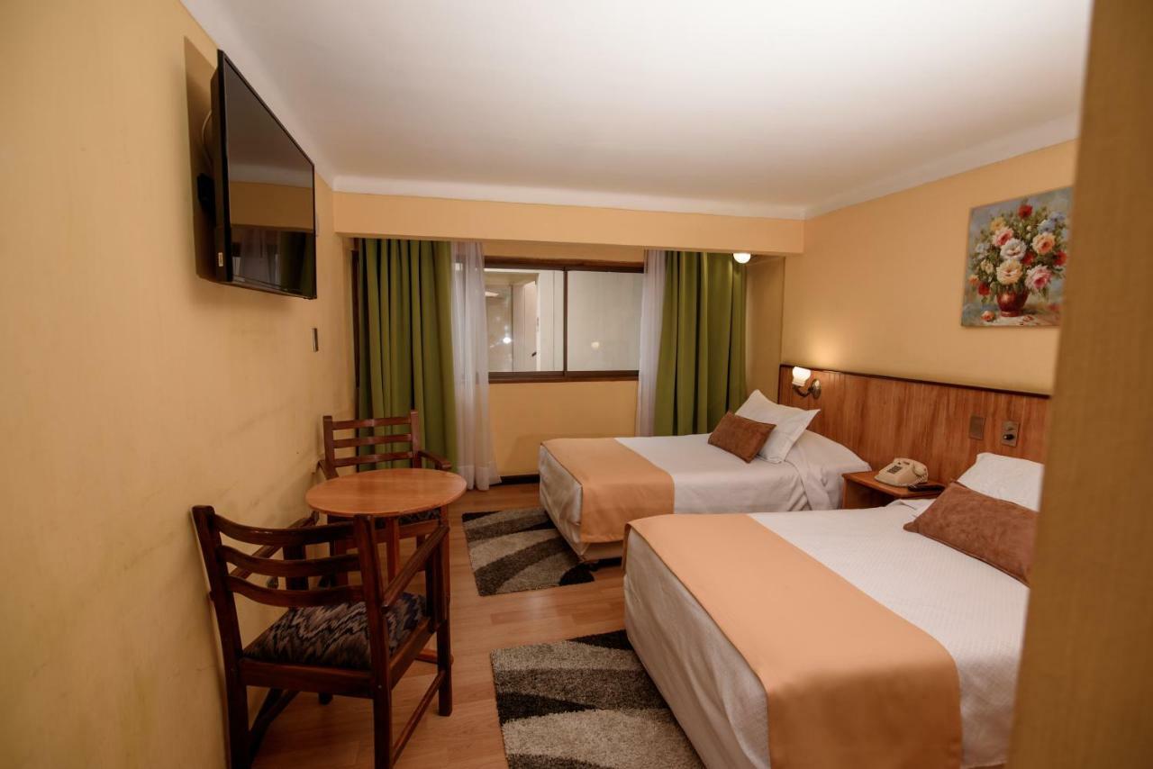 Hotel Del Valle Azapa Arica Extérieur photo