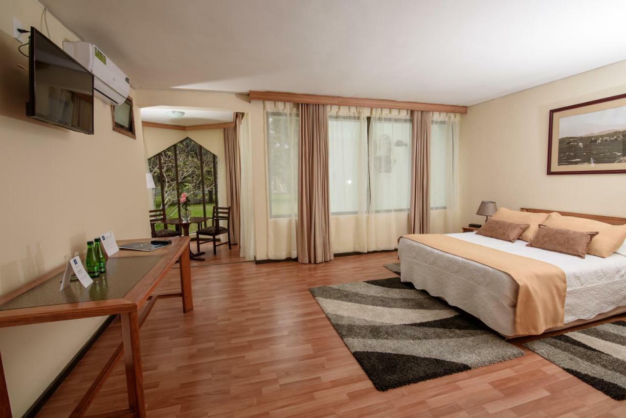 Hotel Del Valle Azapa Arica Extérieur photo