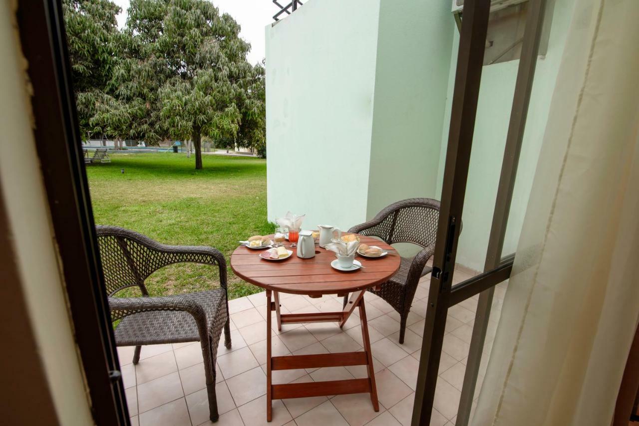 Hotel Del Valle Azapa Arica Extérieur photo